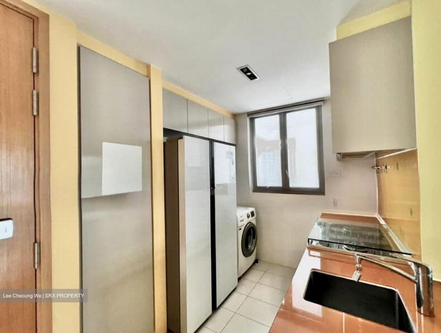 Prive (D19), Condominium #627946931